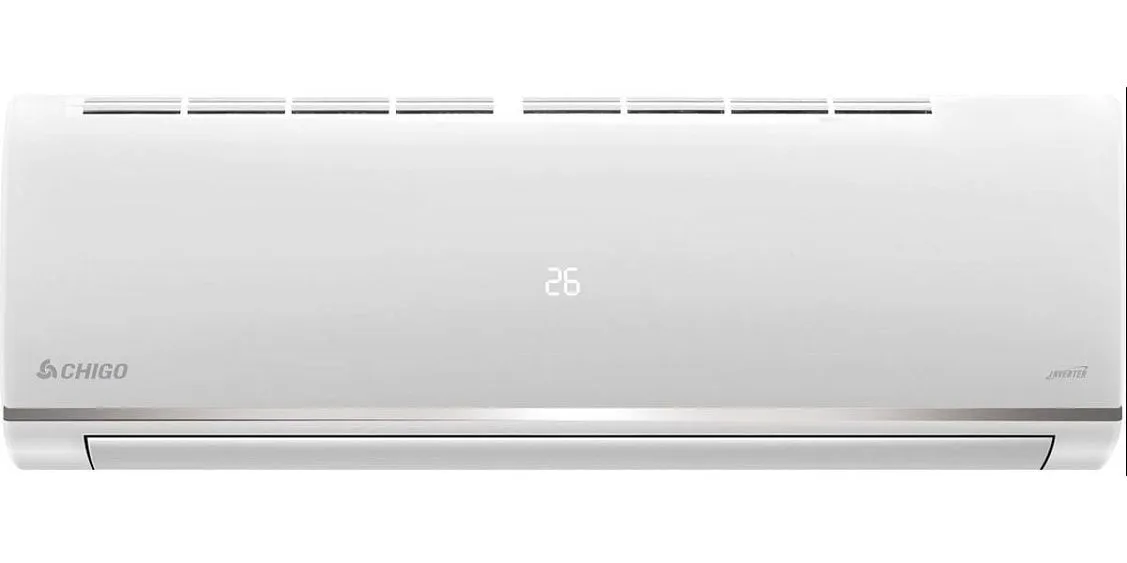 Сплит-система CHIGO CS-25V3A-B150