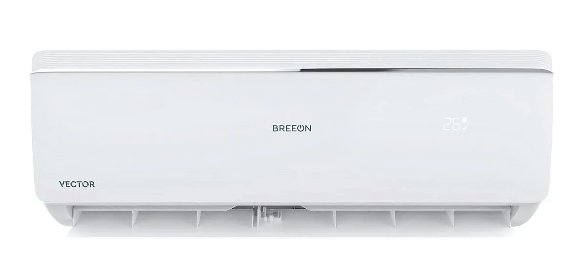 Сплит-система BREEON BRC-12AVO