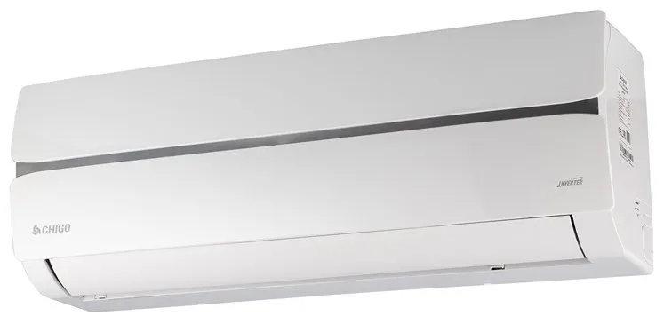 Сплит-система CHIGO CS-35V3A-1C172/White