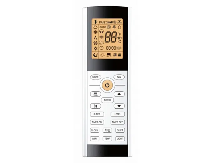 Сплит-система GREE GWH12ACC-K6DNA1F champagne