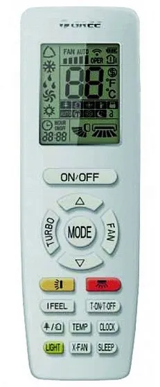 Сплит-система GREE GWH12AGC-K6DNA4F