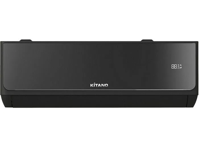 Сплит-система KITANO KRD-Toha-24 black matte