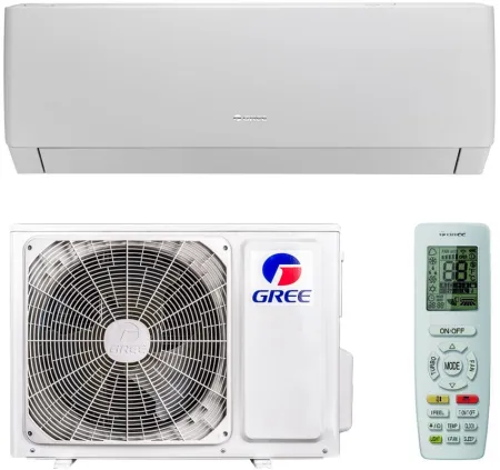 Сплит-система GREE GWH12AGBXB-K3NNA1B
