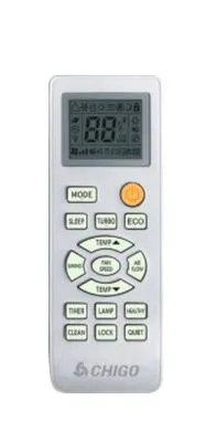 Сплит-система CHIGO CS-25V3A-B150
