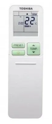 Сплит-система TOSHIBA RAS-B07CKVG-EE/RAS-07CAVG-EE