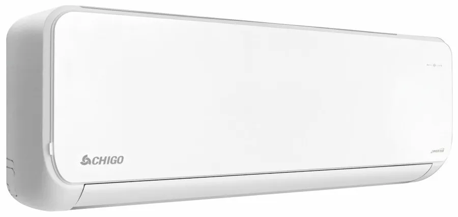 Сплит-система CHIGO CS-25V3G-1K268/White