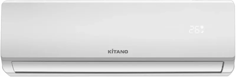 Сплит-система KITANO KRD-Toha-24 white matte