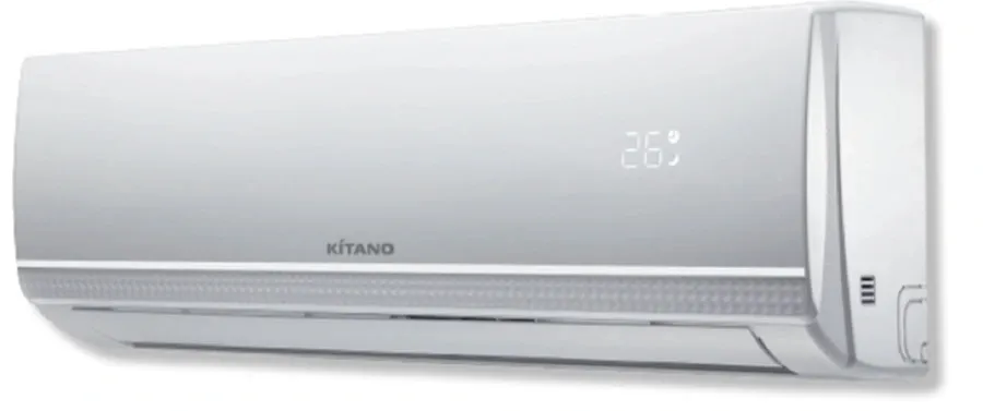 Сплит-система KITANO KRD-Walli-07 Inverter