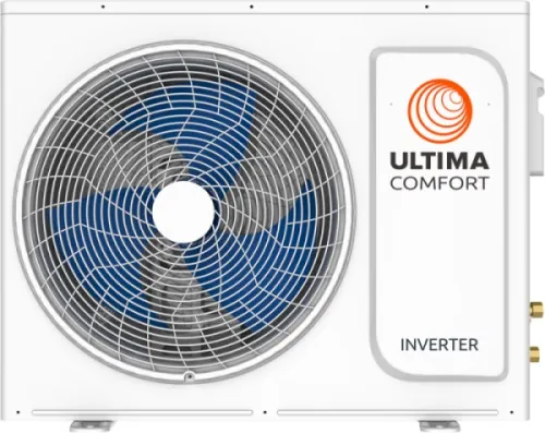 Сплит-система ULTIMA COMFORT Elysium Nero Inverter ELN-I07PN-IN/ELN-I07PN-OUT