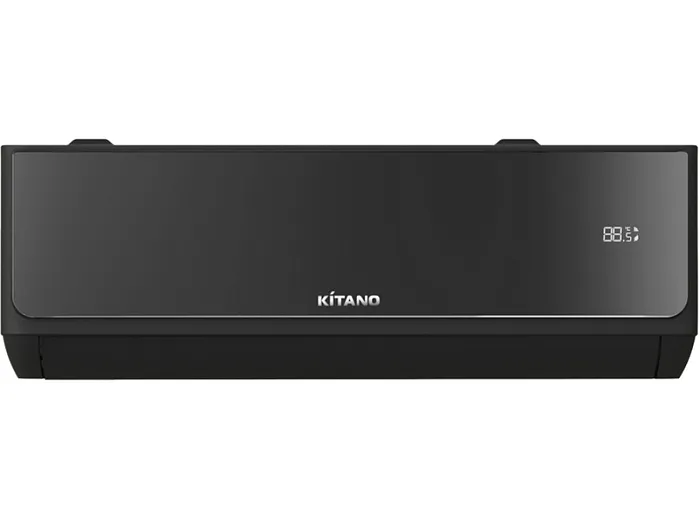 Сплит-система KITANO KRD-Toha-07 black matte