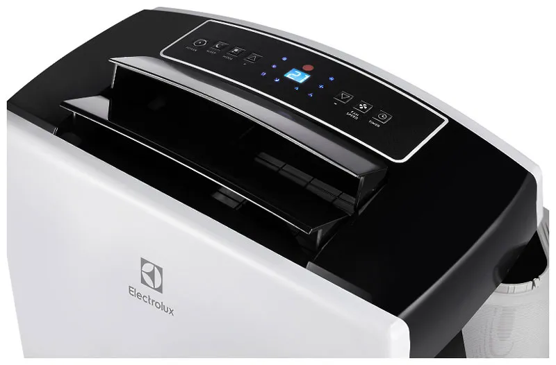 Кондиционер мобильный ELECTROLUX EACM- 18 НP/N3