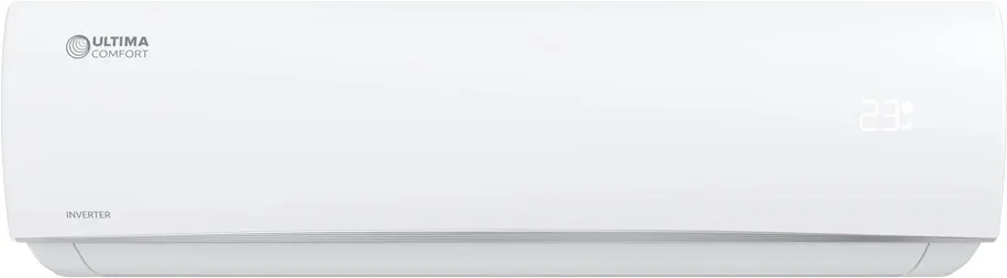 Сплит-система ULTIMA COMFORT Eclipse Inverter ECS-I07PN-IN/ECS-I07PN-OUT