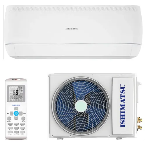 Сплит-система ISHIMATSU ALK-07H WIFI