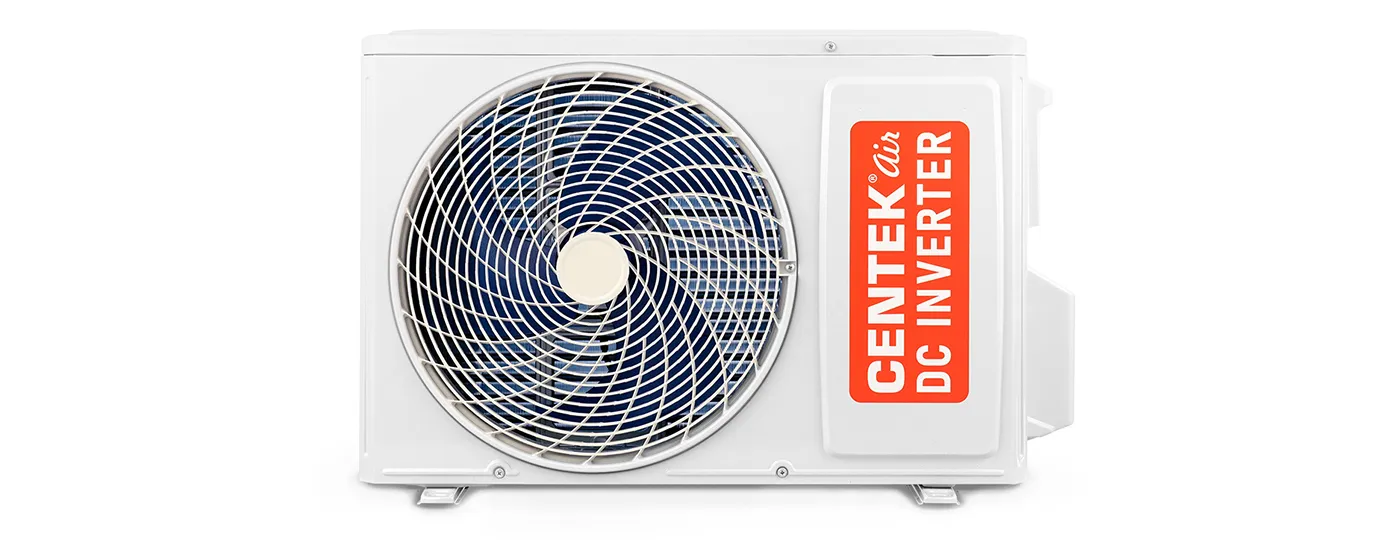Сплит-система CENTEK CT-65FDC09 Wi-Fi