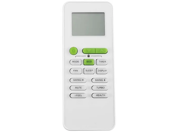 Сплит-система KITANO KRD-Toha-24 white matte