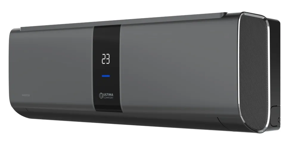 Сплит-система ULTIMA COMFORT Elysium Nero Inverter ELN-I09PN-IN/ELN-I09PN-OUT