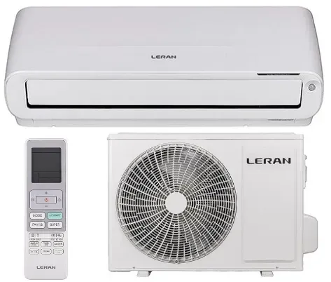 Сплит-система LERAN AC 998 IV Smart Home