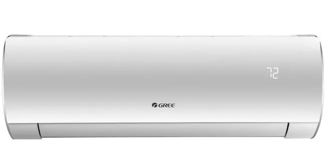 Сплит-система GREE GWH18ACD-K6DNA1I white