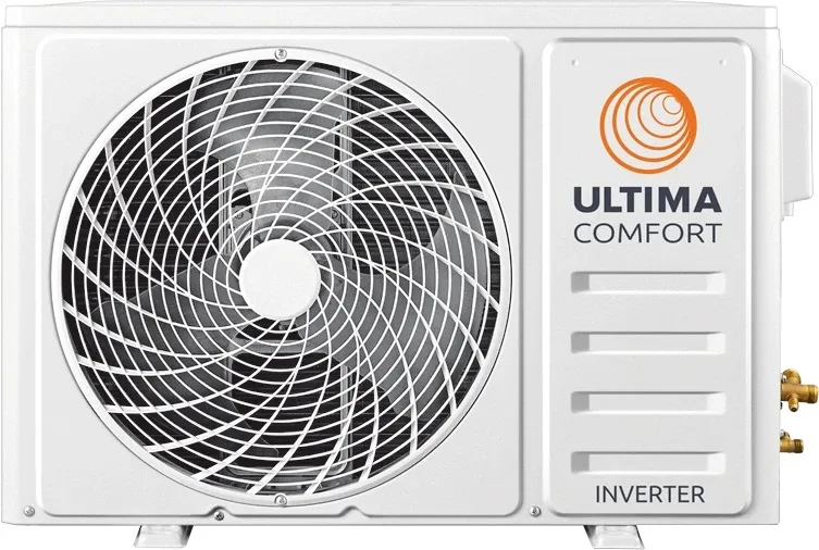 Сплит-система ULTIMA COMFORT Eclipse Inverter ECS-I07PN-IN/ECS-I07PN-OUT