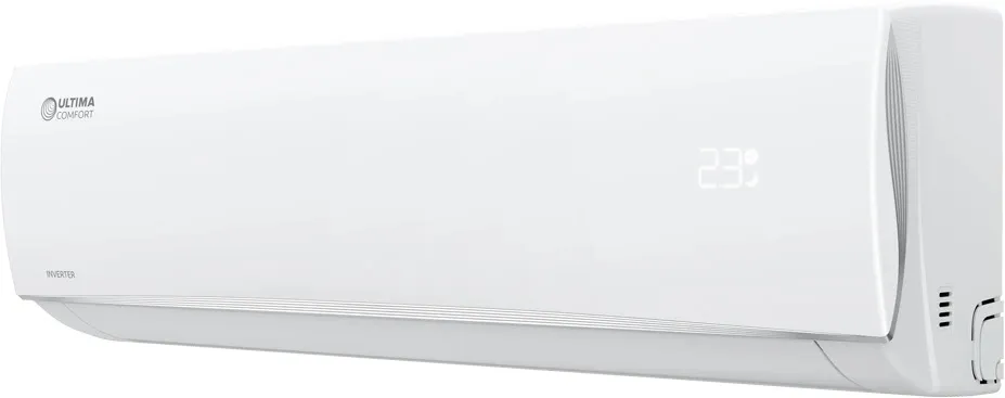 Сплит-система ULTIMA COMFORT Eclipse Inverter ECS-I24PN-IN/ECS-I24PN-OUT
