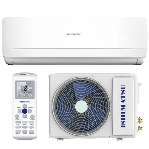 Сплит-система ISHIMATSU AMK-09I WiFi