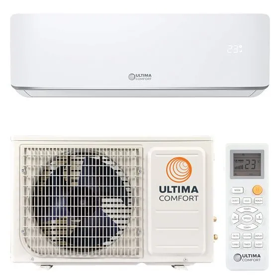 Сплит-система ULTIMA COMFORT Impreza IMP-07PN-IN/IMP-07PN-OUT