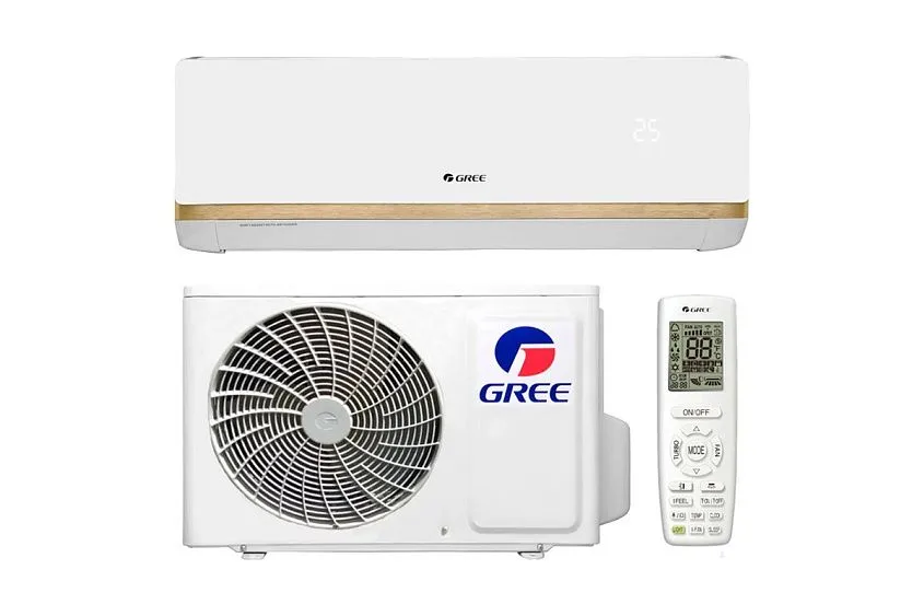 Сплит-система GREE GWH24AADXE-K3NNA2A
