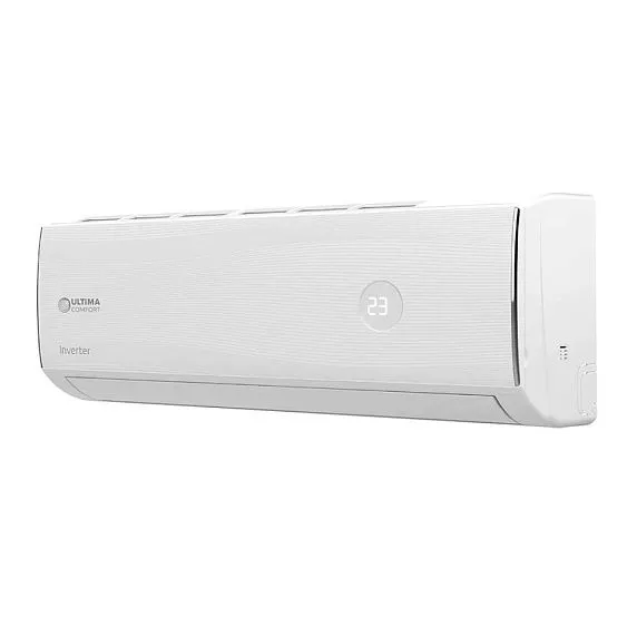 Сплит-система ULTIMA COMFORT Exceed Inverter EXD-I07PN-IN/EXD-I07PN-OUT