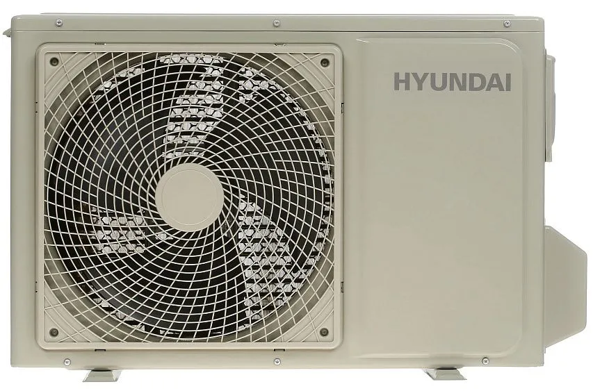 Сплит-система HYUNDAI HAC-18/S-PRO