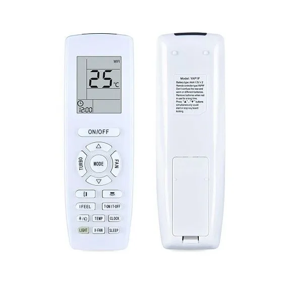 Сплит-система GREE GWH24AADXE-K3NNA2A