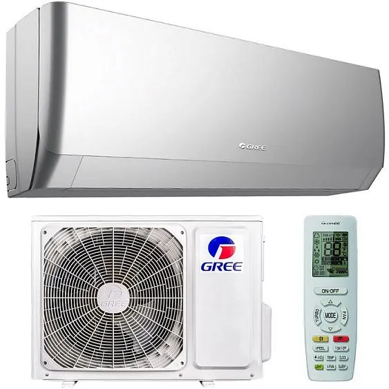 Сплит-система GREE GWH12AGC-K6DNA4F