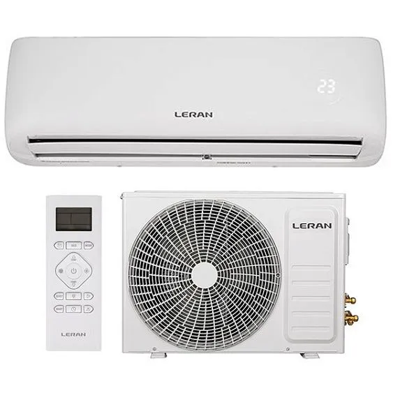 Сплит-система LERAN AC 1833