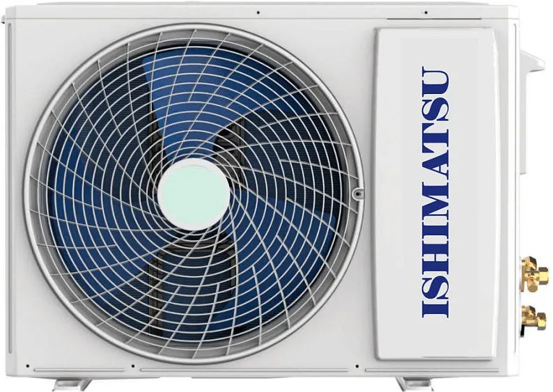 Сплит-система ISHIMATSU ARK-12I WIFI