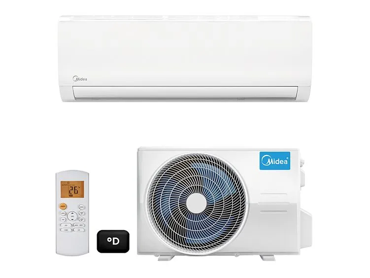 Сплит-система MIDEA MSFRW-07N8C2-I/MSFR-07N8C2-O Inverter