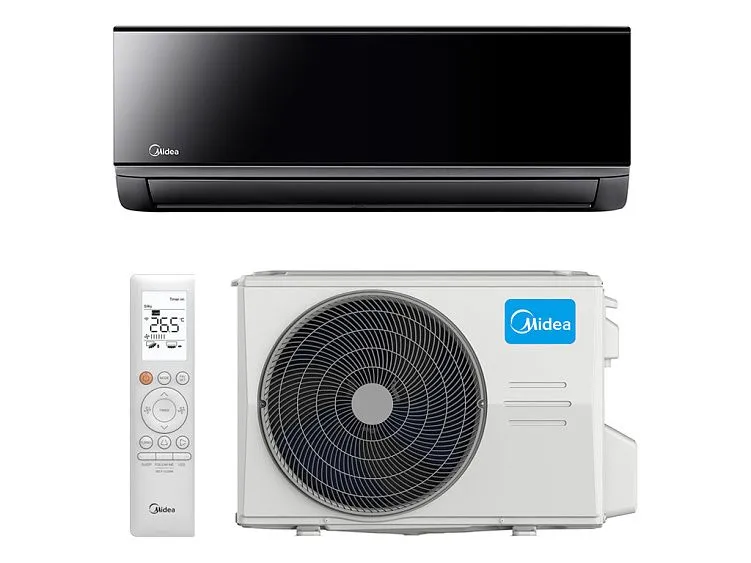 Сплит-система MIDEA MSAG4-09HRN8-I/MSAG4-09HRN8-O