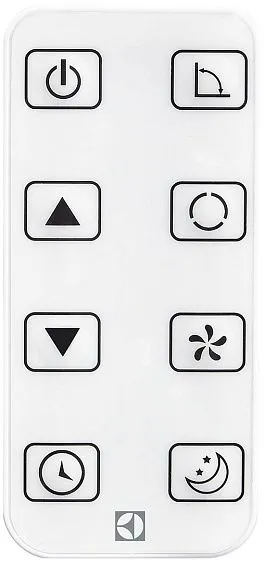 Кондиционер ELECTROLUX EACM-12 GT/N6