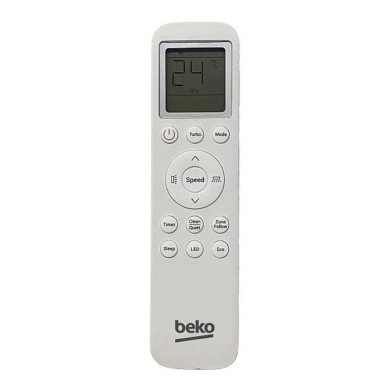 Сплит-система BEKO Split BRFPA121/BRFPA120