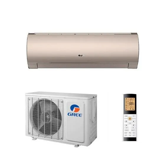 Сплит-система GREE GWH18ACD-K6DNA1I champagne