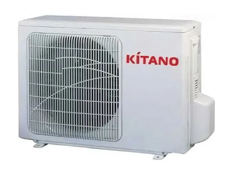 Сплит-система KITANO KRD-Toha-24 white matte
