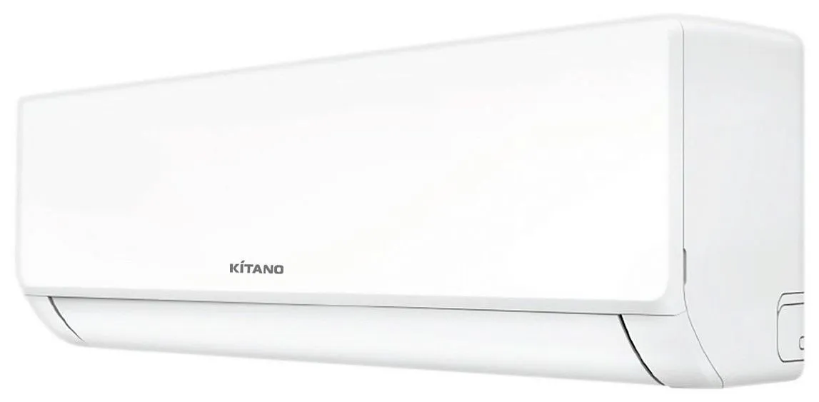 Сплит-система KITANO KRD-Toha-12 silver
