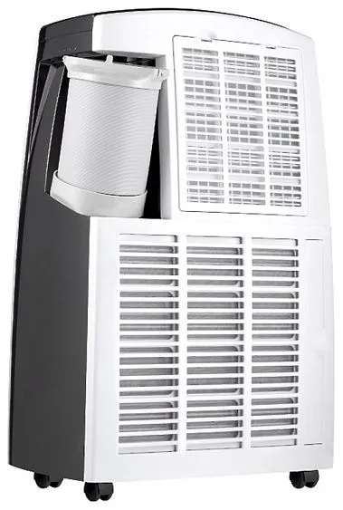 Кондиционер мобильный ELECTROLUX EACM- 18 НP/N3