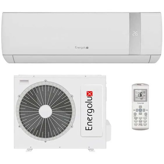 Сплит-система ENERGOLUX SAS07BN2-AI/SAU07BN2-AI-LE