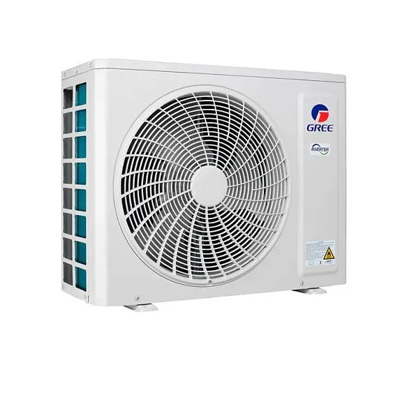 Сплит-система GREE GWH12AVCXD-K6DNA1A black + GR-3-ZB-S