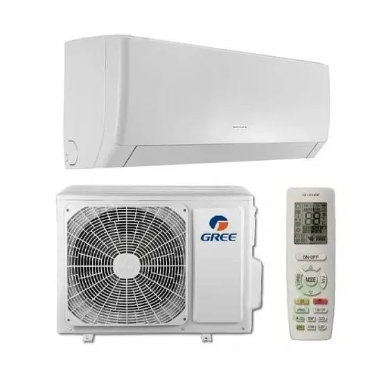 Сплит-система GREE GWH24AGDXE-K3NNA1B