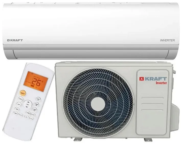 Сплит-система KRAFT KF-MAG07E