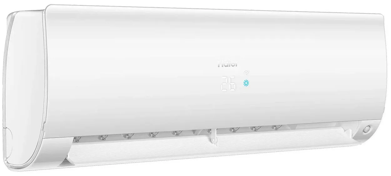 Сплит-система HAIER AS25S2SF3FA-W/1U25S2SM4FA