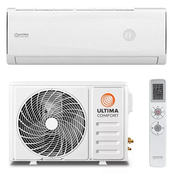 Сплит-система ULTIMA COMFORT Exceed EXD-07PN-IN/EXD-07PN-OUT
