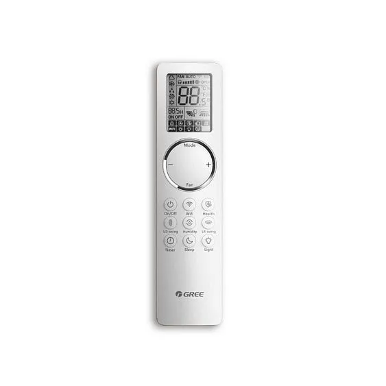 Сплит-система GREE GWH24AVEXF-K6DNA1A champagne