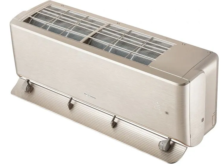 Сплит-система GREE GWH24AVEXF-K6DNA1A/I champagne
