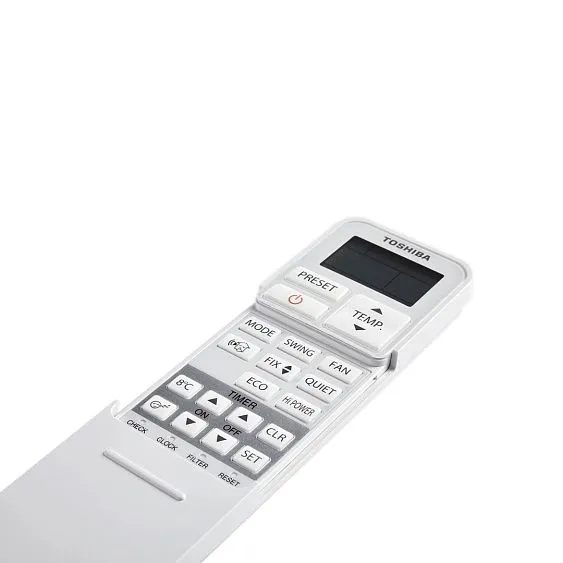 Сплит-система TOSHIBA RAS-B10CKVG-E/RAS-10TAVG-EE